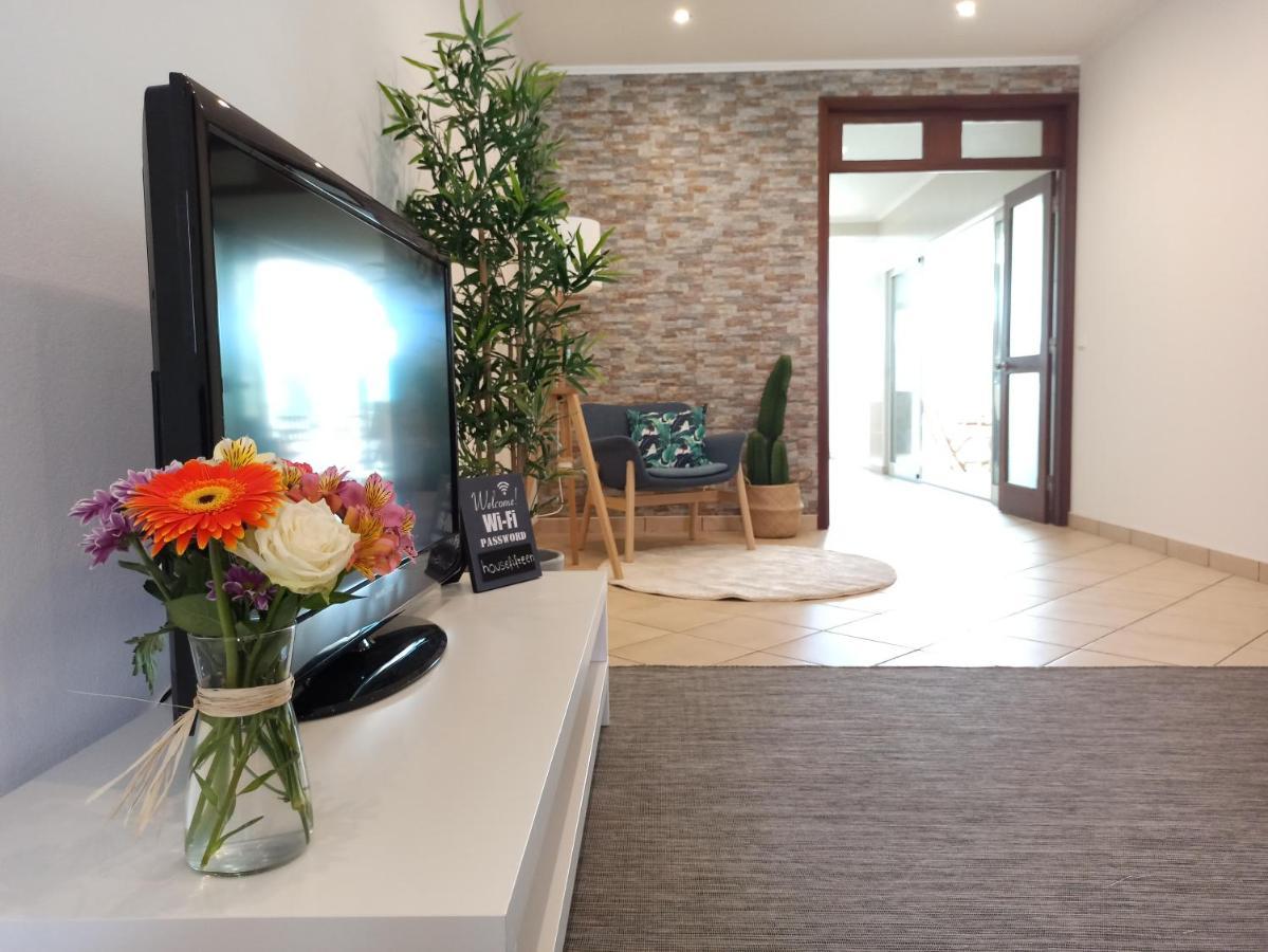 House Fifteen ออร์ตา ภายนอก รูปภาพ
