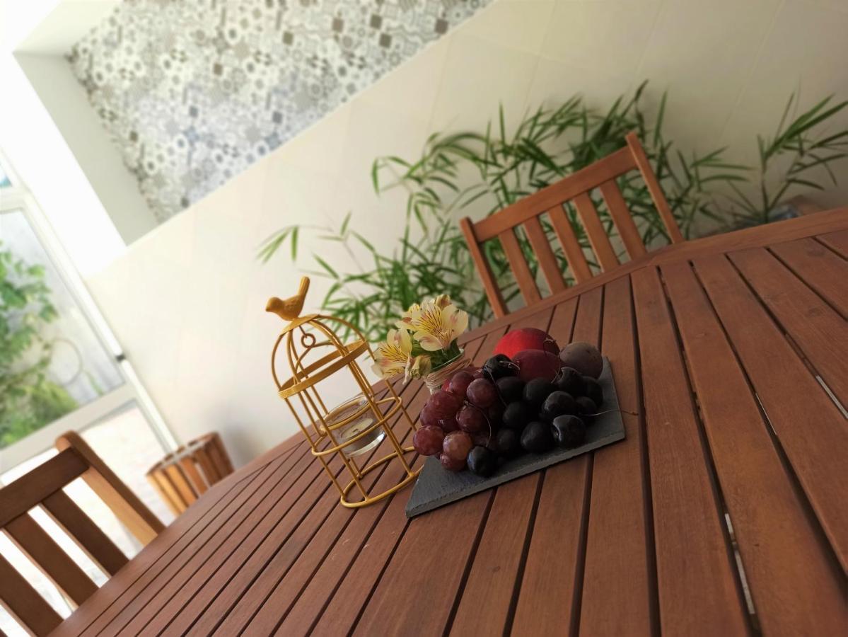 House Fifteen ออร์ตา ภายนอก รูปภาพ