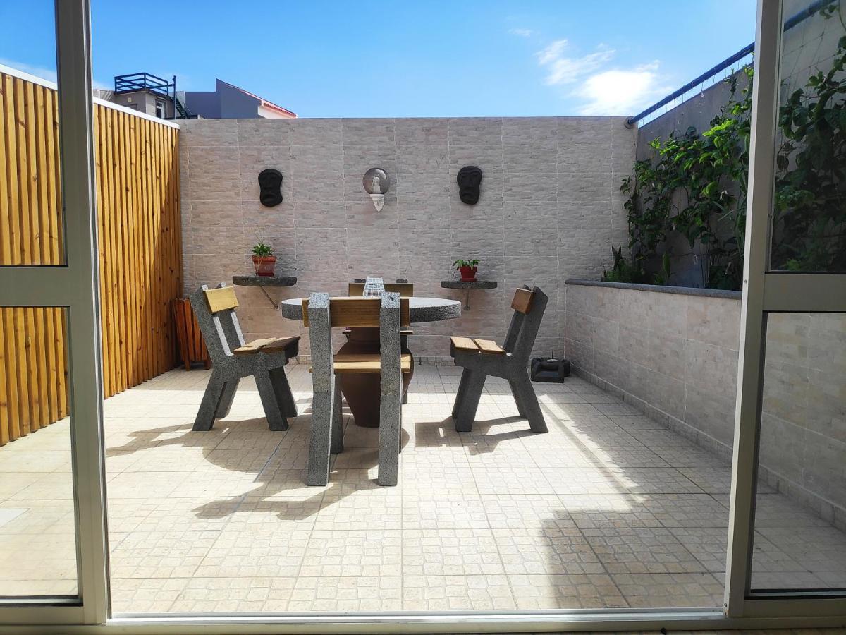 House Fifteen ออร์ตา ภายนอก รูปภาพ
