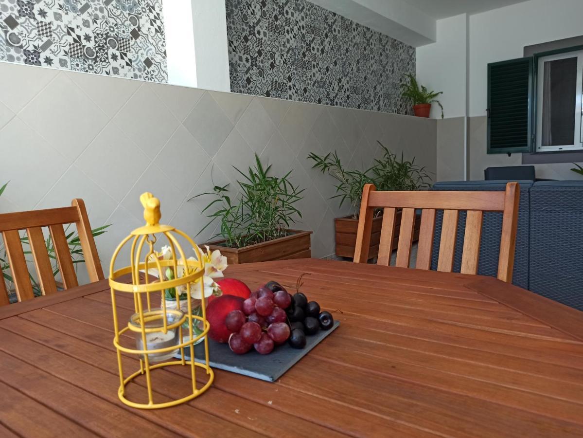 House Fifteen ออร์ตา ภายนอก รูปภาพ