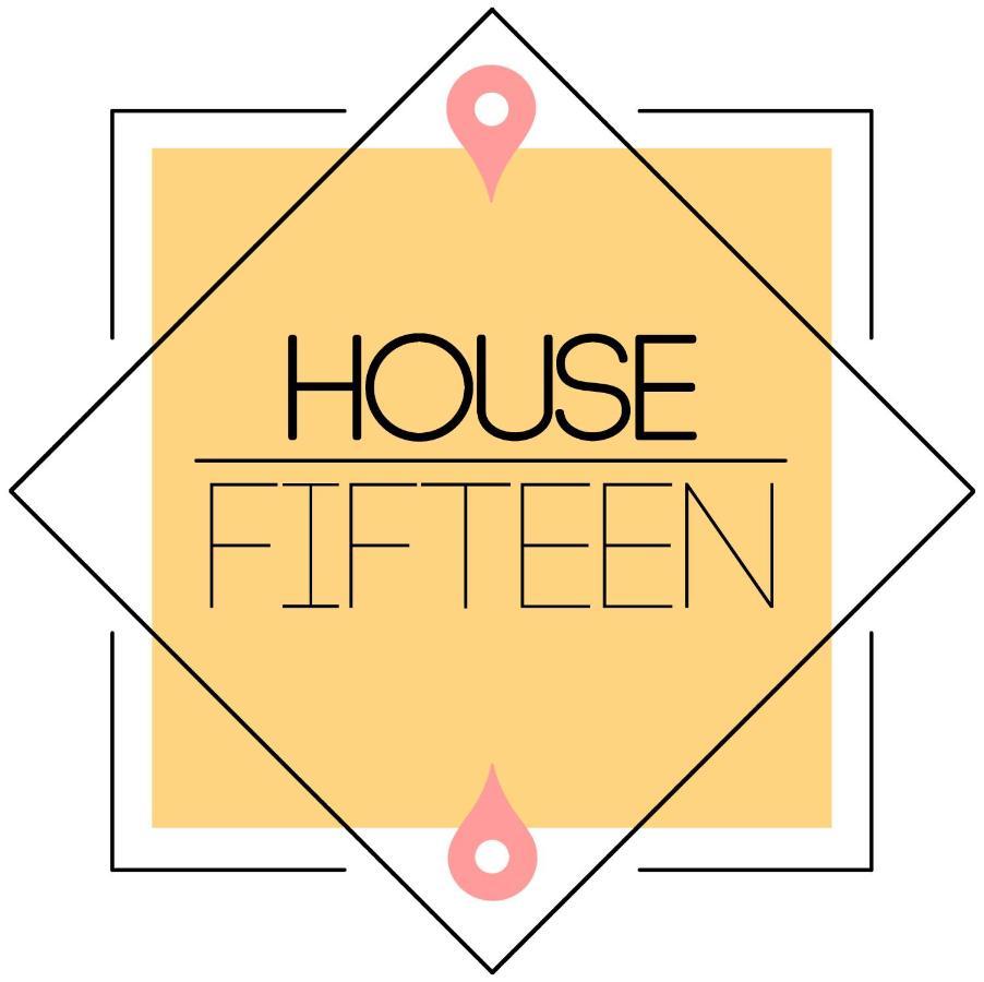 House Fifteen ออร์ตา ภายนอก รูปภาพ