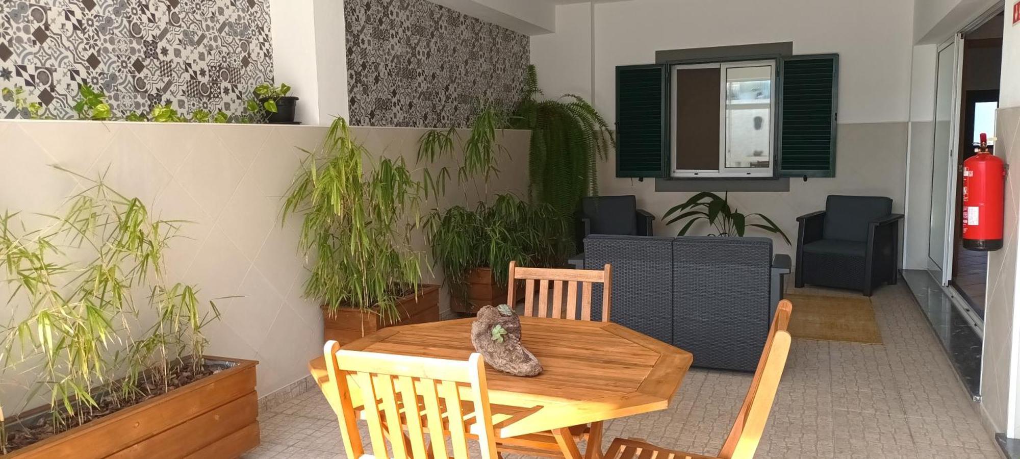 House Fifteen ออร์ตา ภายนอก รูปภาพ