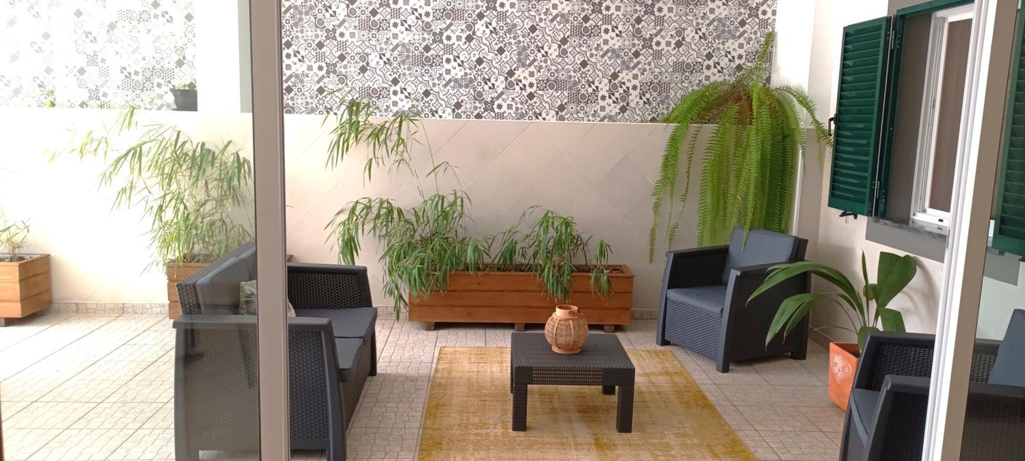House Fifteen ออร์ตา ภายนอก รูปภาพ